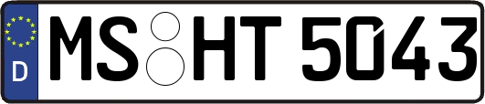 MS-HT5043