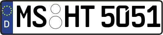 MS-HT5051