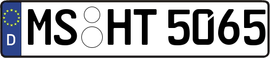 MS-HT5065
