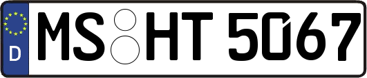 MS-HT5067