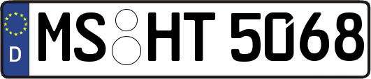 MS-HT5068