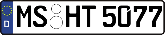 MS-HT5077