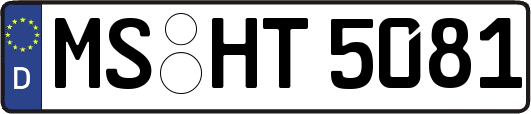 MS-HT5081