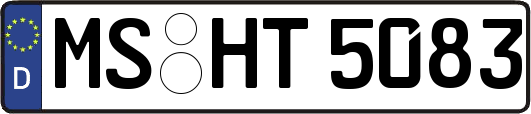 MS-HT5083