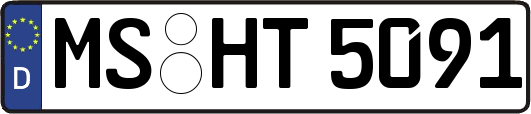 MS-HT5091
