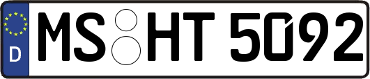 MS-HT5092