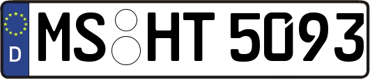MS-HT5093