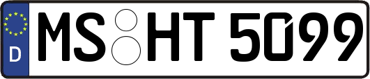 MS-HT5099