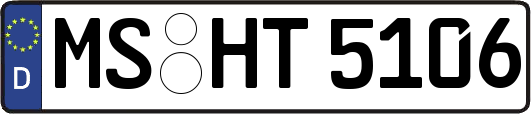MS-HT5106