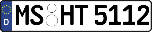 MS-HT5112