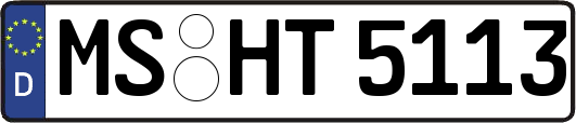 MS-HT5113