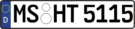 MS-HT5115