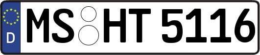 MS-HT5116