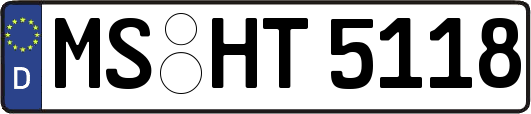 MS-HT5118