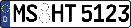 MS-HT5123
