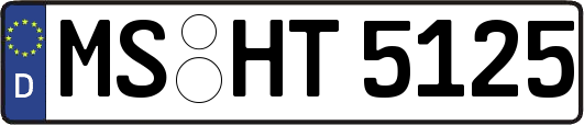 MS-HT5125