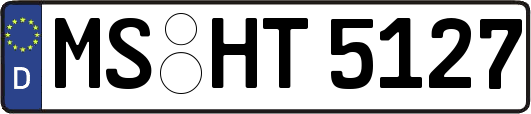 MS-HT5127