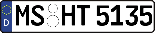 MS-HT5135
