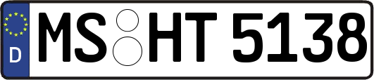 MS-HT5138