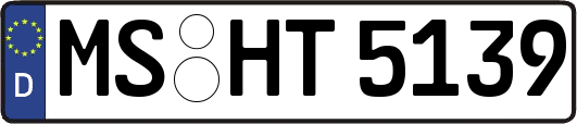 MS-HT5139