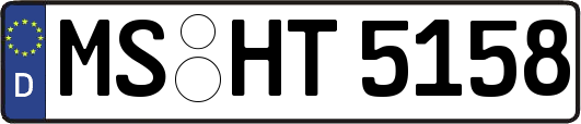 MS-HT5158