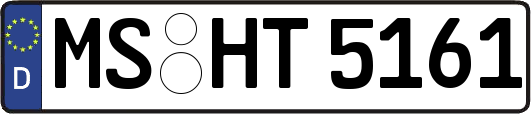 MS-HT5161