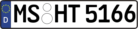 MS-HT5166