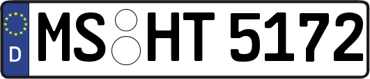 MS-HT5172