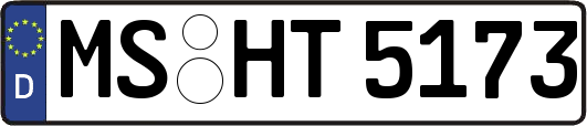MS-HT5173
