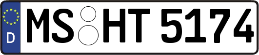 MS-HT5174