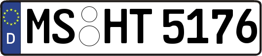MS-HT5176