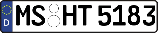 MS-HT5183