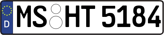 MS-HT5184