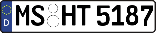 MS-HT5187