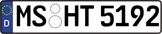 MS-HT5192