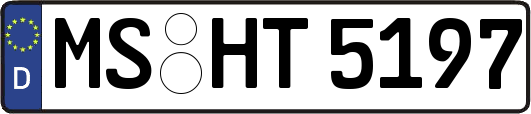 MS-HT5197