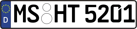MS-HT5201