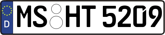 MS-HT5209