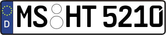 MS-HT5210