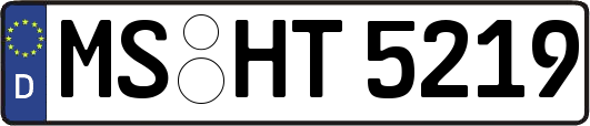 MS-HT5219
