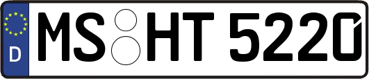 MS-HT5220