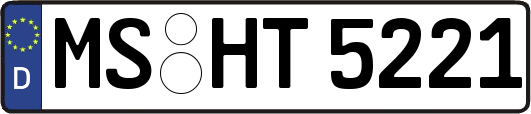 MS-HT5221