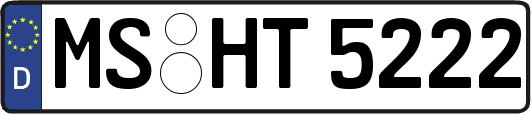 MS-HT5222