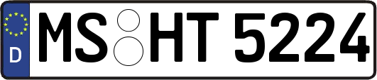 MS-HT5224