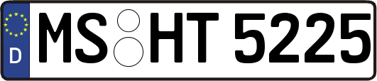 MS-HT5225