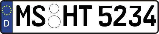 MS-HT5234