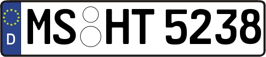 MS-HT5238