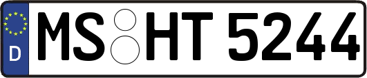 MS-HT5244