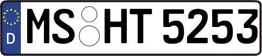 MS-HT5253
