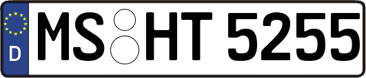 MS-HT5255